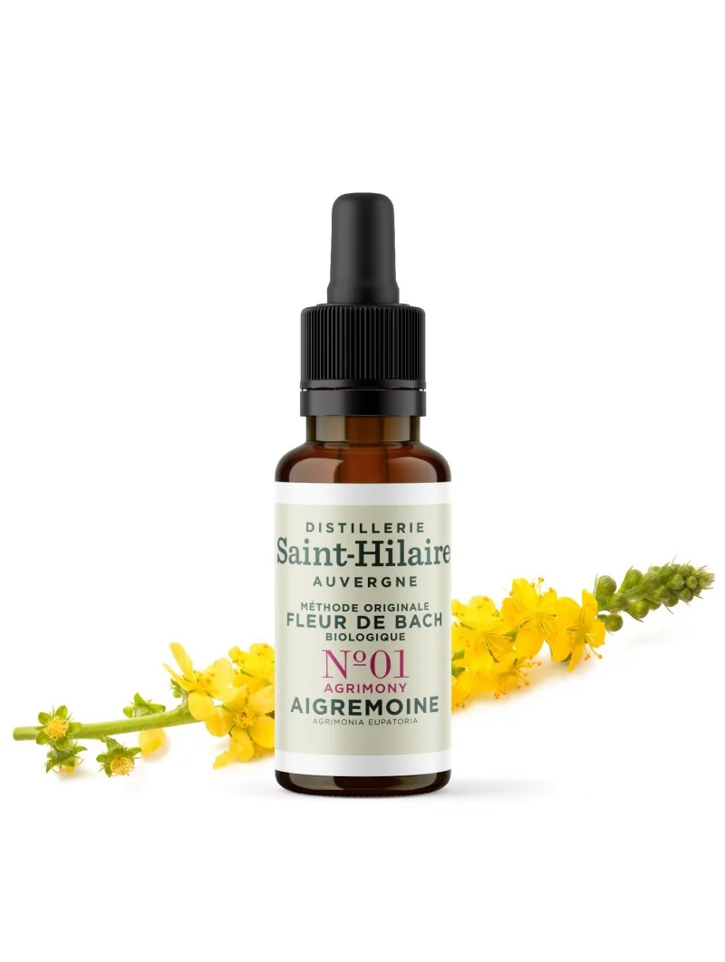 AIGREMOINE N°1 BIO – Image 3