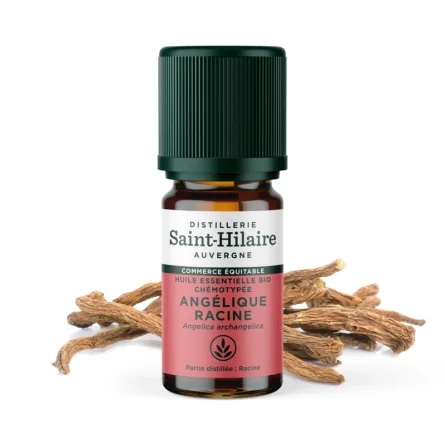ANGÉLIQUE RACINE