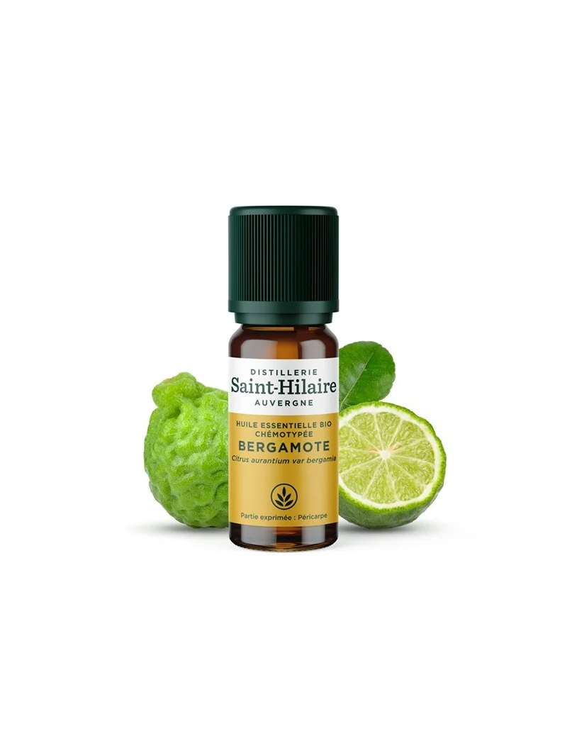BERGAMOTE – Image 2