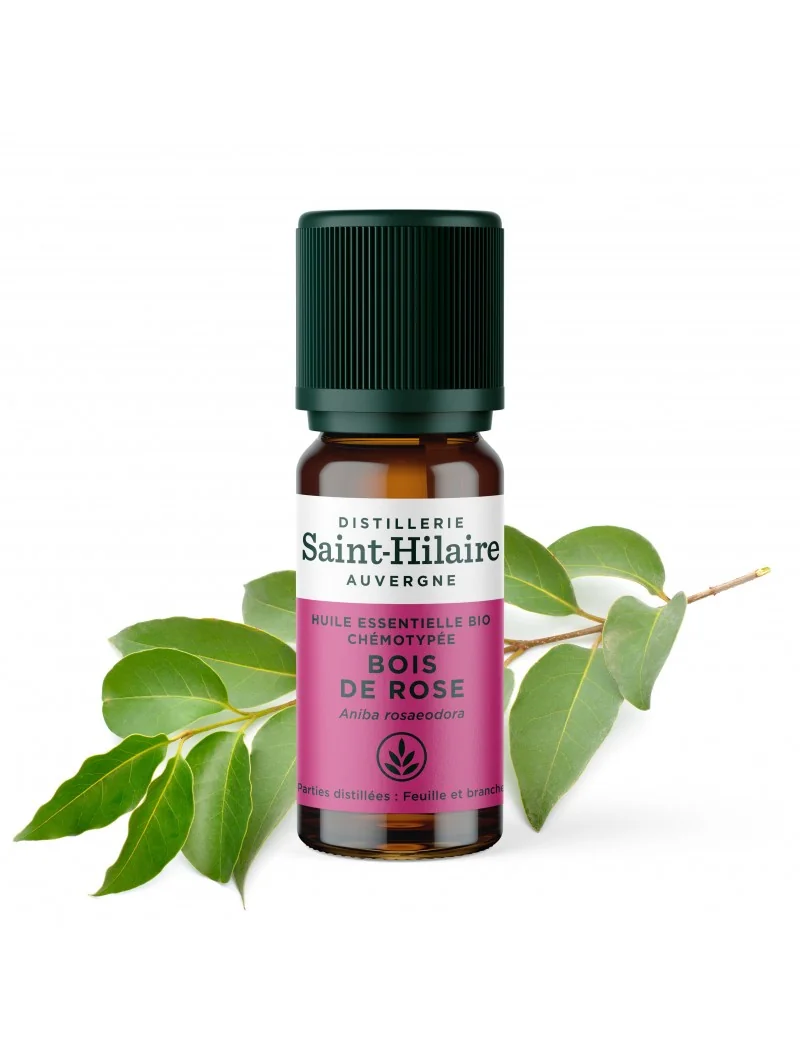 BOIS DE ROSE – Image 2