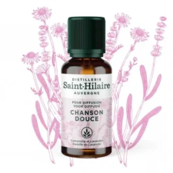 CHANSON DOUCE