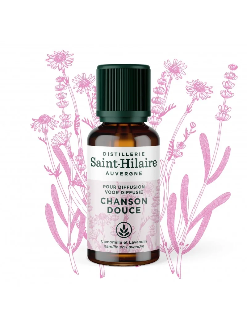 CHANSON DOUCE – Image 5