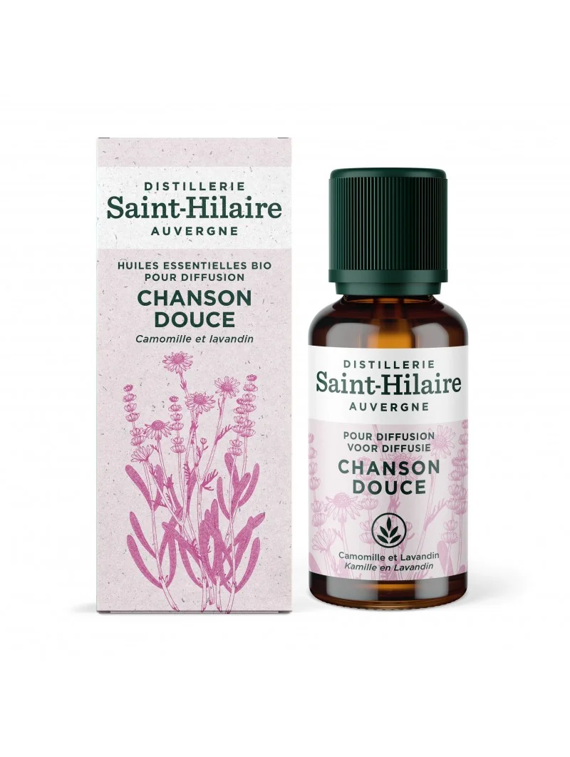 CHANSON DOUCE – Image 6