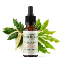 CHATAIGNIER N°30 BIO