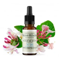 CHEVREFEUILLE N°16 BIO