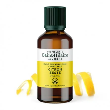 CITRON ZESTE – Image 2