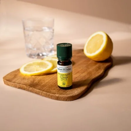 CITRON ZESTE – Image 4