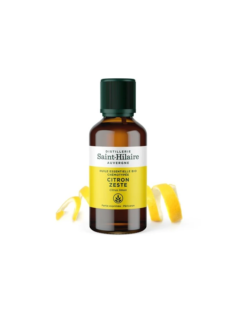 CITRON ZESTE – Image 7