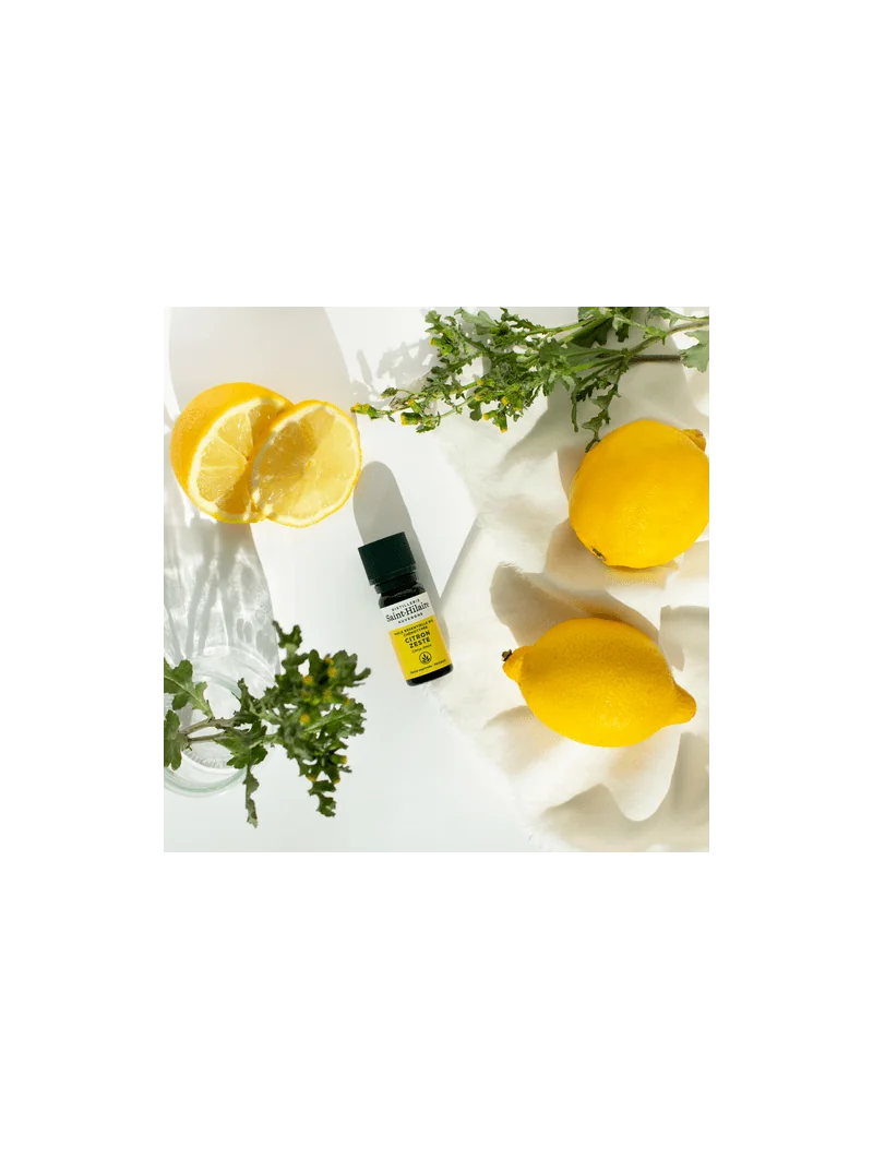 CITRON ZESTE – Image 8