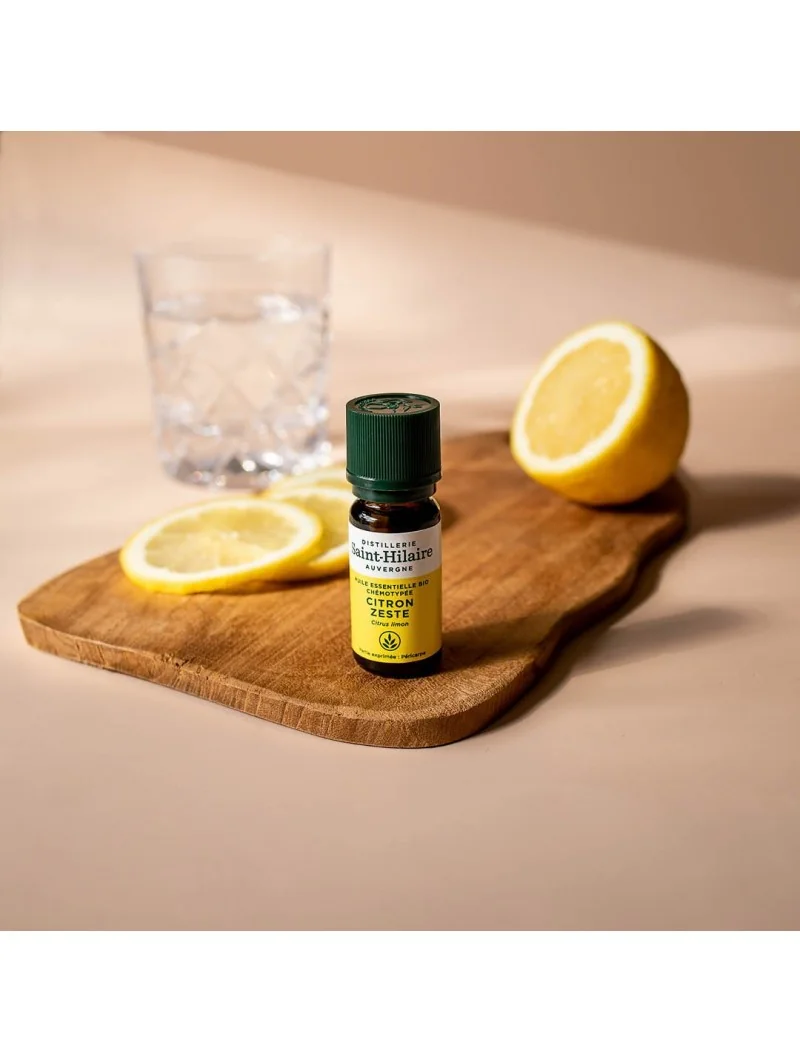 CITRON ZESTE – Image 9