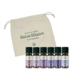 COFFRET 100% LAVANDE