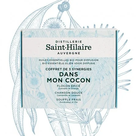 COFFRET DIFFUSION DANS MON... – Image 2