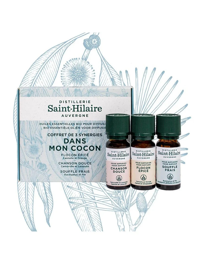 COFFRET DIFFUSION DANS MON... – Image 4