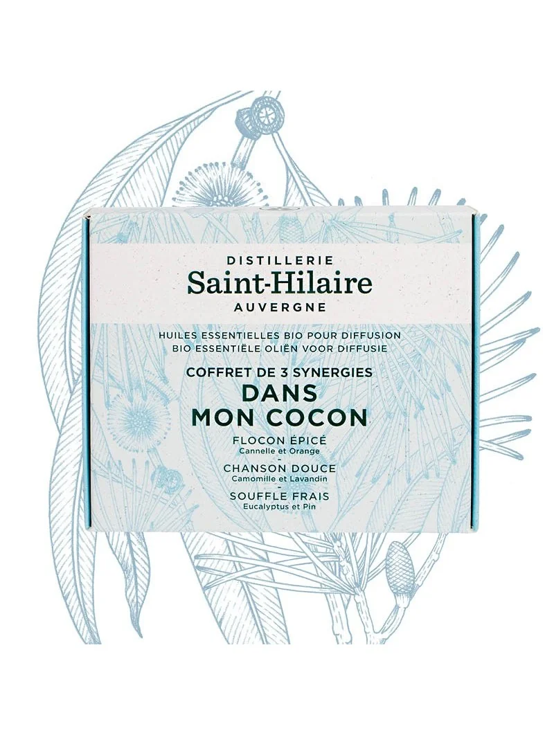 COFFRET DIFFUSION DANS MON... – Image 5