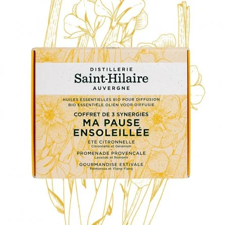 COFFRET DIFFUSION MA PAUSE... – Image 2