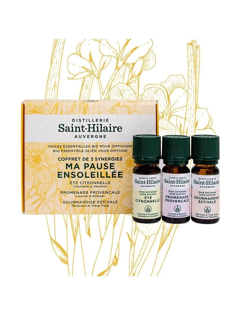 COFFRET DIFFUSION MA PAUSE... – Image 4