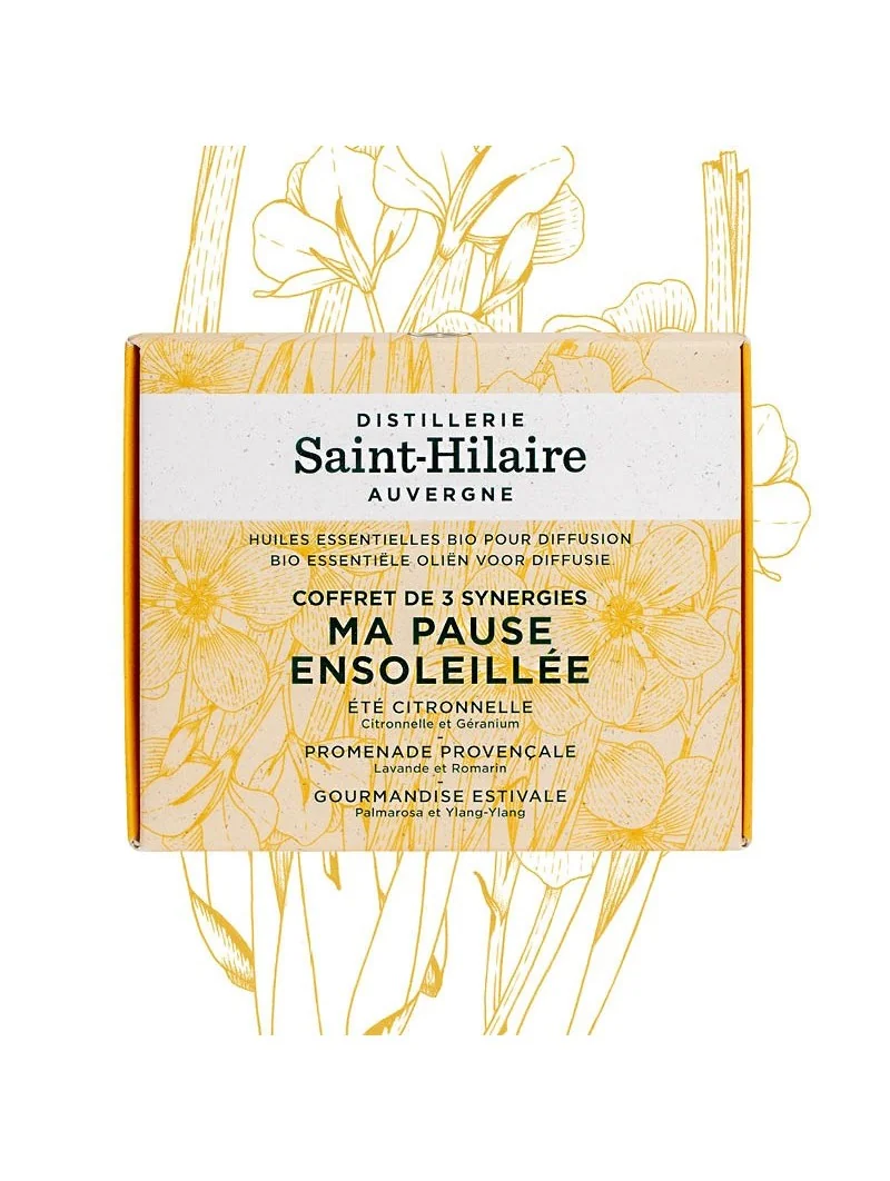 COFFRET DIFFUSION MA PAUSE... – Image 5