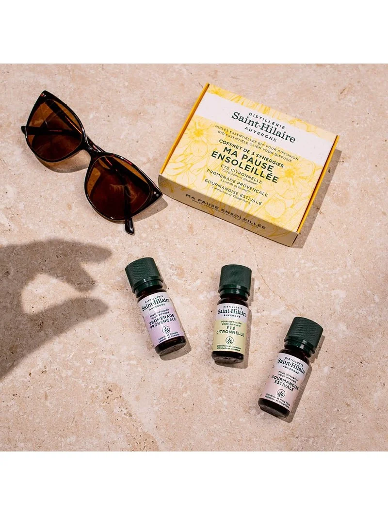 COFFRET DIFFUSION MA PAUSE... – Image 6