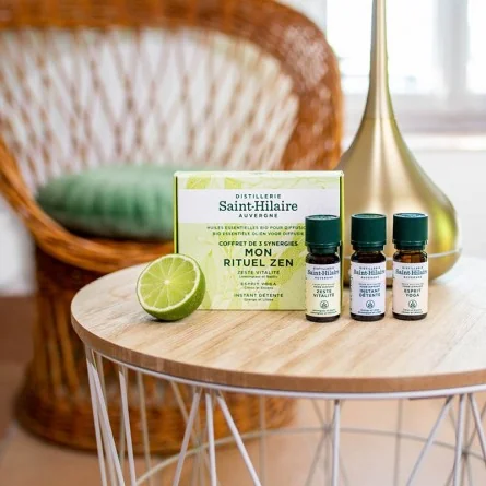 COFFRET DIFFUSION MON... – Image 3