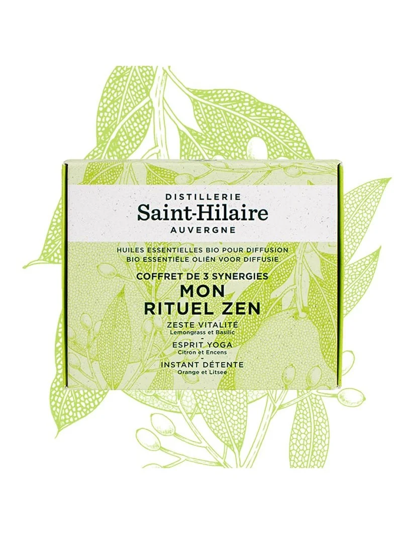 COFFRET DIFFUSION MON... – Image 5