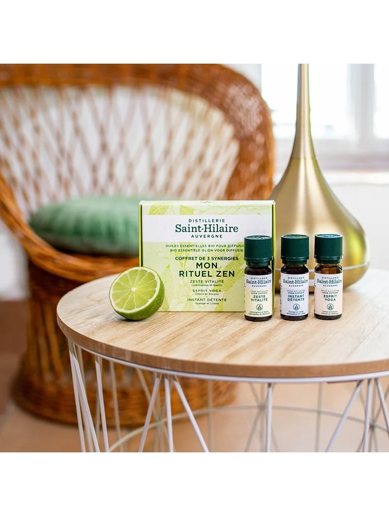 COFFRET DIFFUSION MON... – Image 6