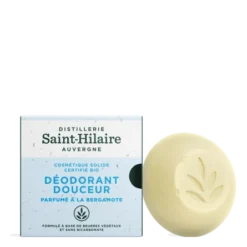 DÉODORANT DOUCEUR SOLIDE