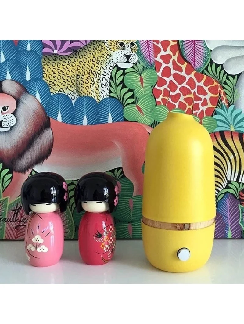 DIFFUSEUR BO JAUNE – Image 6