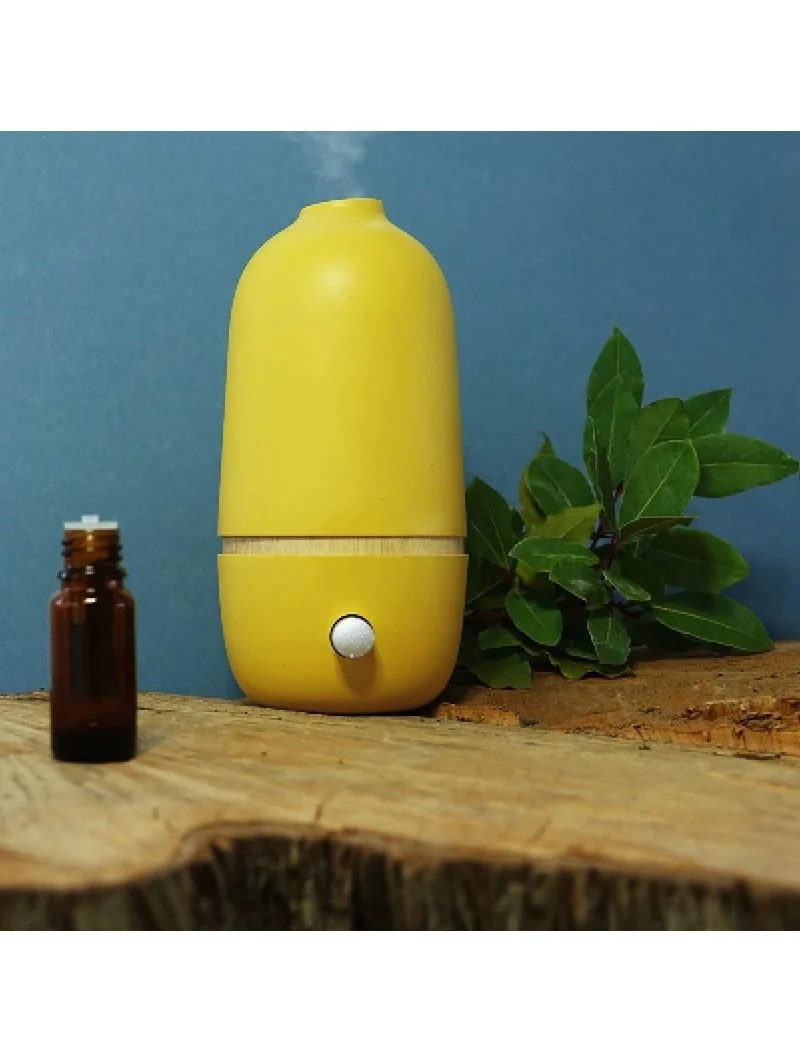 DIFFUSEUR BO JAUNE – Image 7