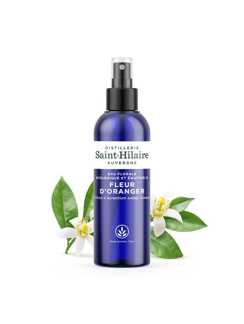 FLEUR D'ORANGER – Image 3
