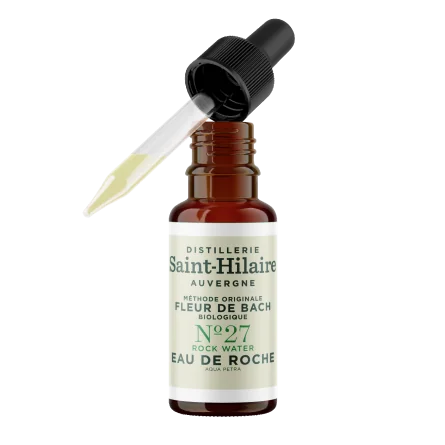 EAU DE ROCHE N°27 BIO – Image 2