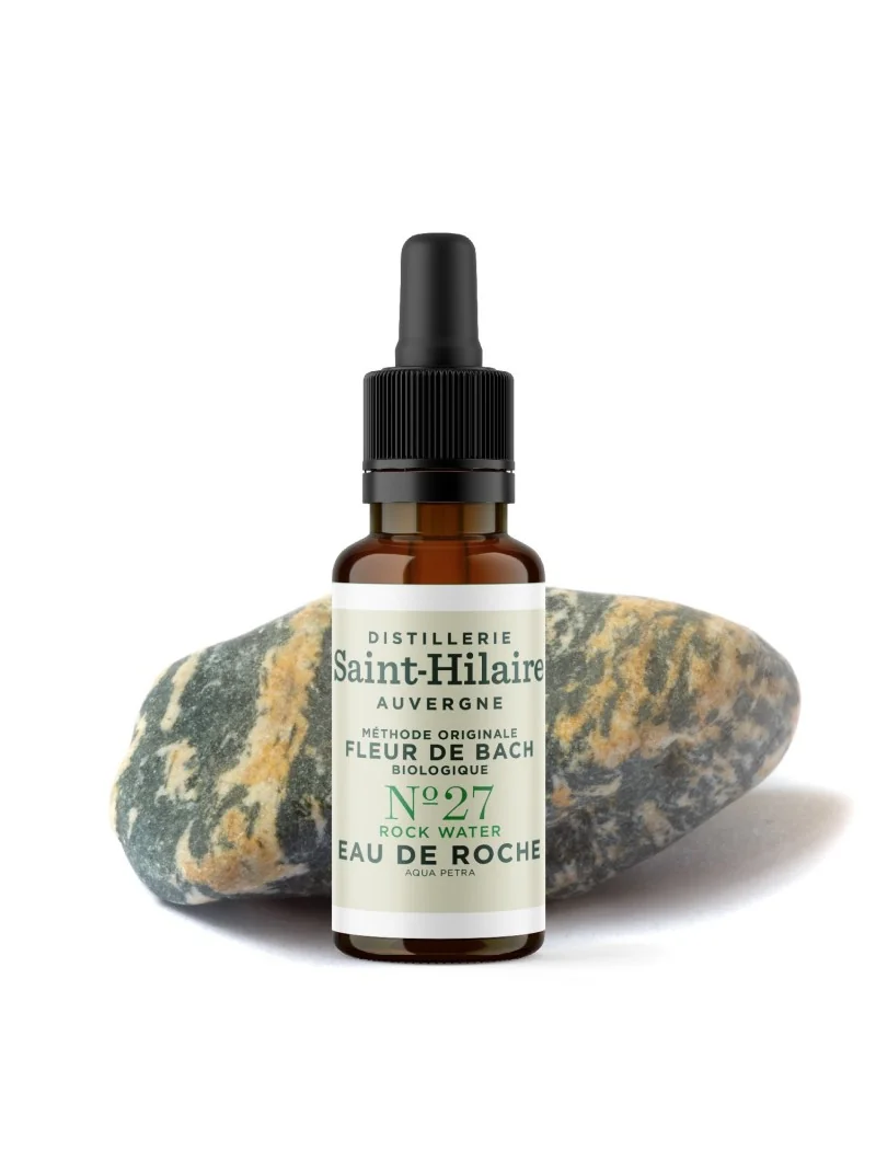 EAU DE ROCHE N°27 BIO – Image 3