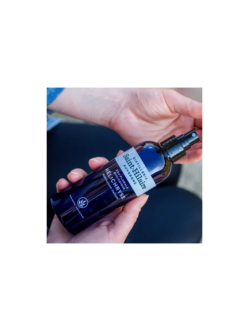 HÉLICRHYSE – Image 6