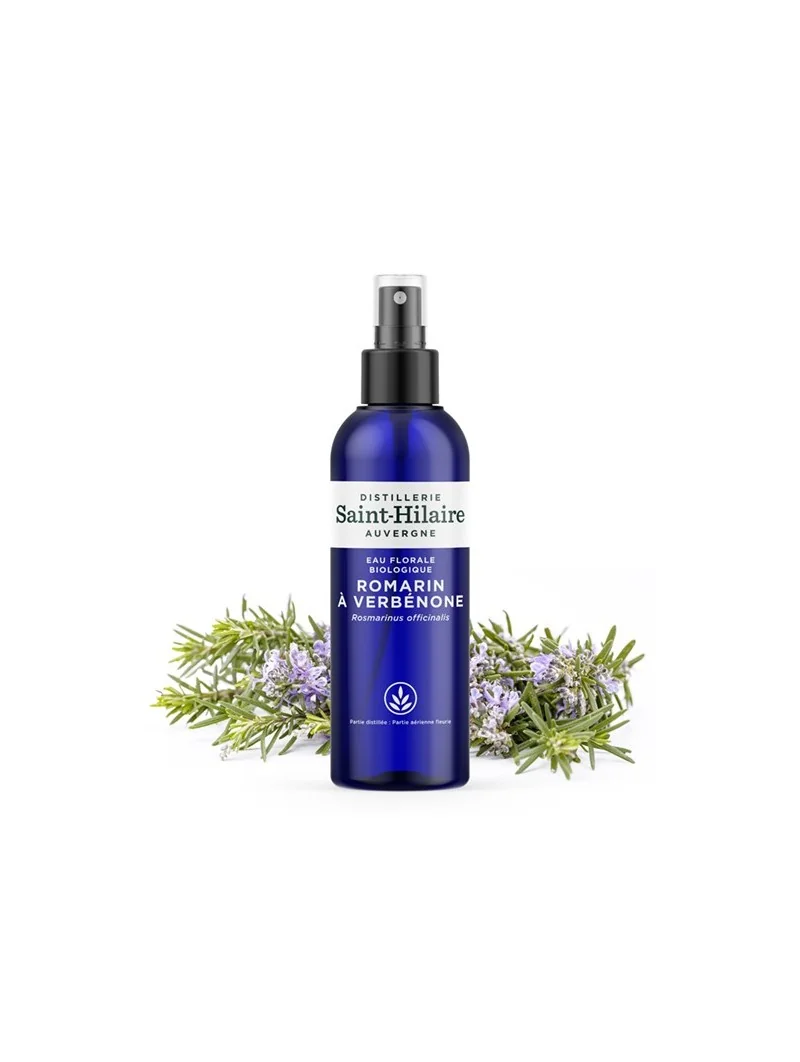 ROMARIN À VERBENONE – Image 2