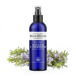 ROMARIN À VERBENONE