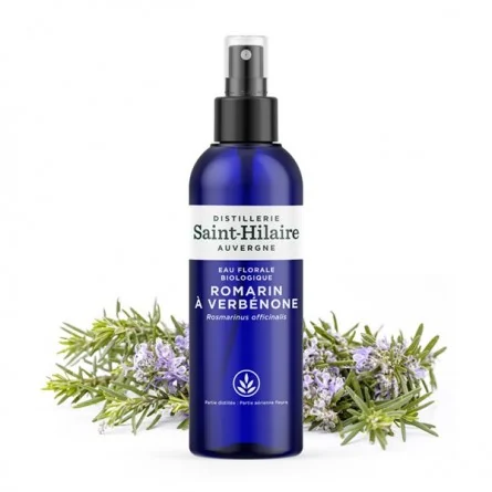 ROMARIN À VERBENONE