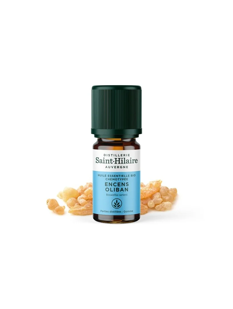 ENCENS OLIBAN – Image 2