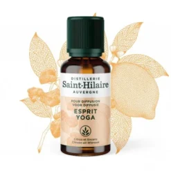 ESPRIT YOGA