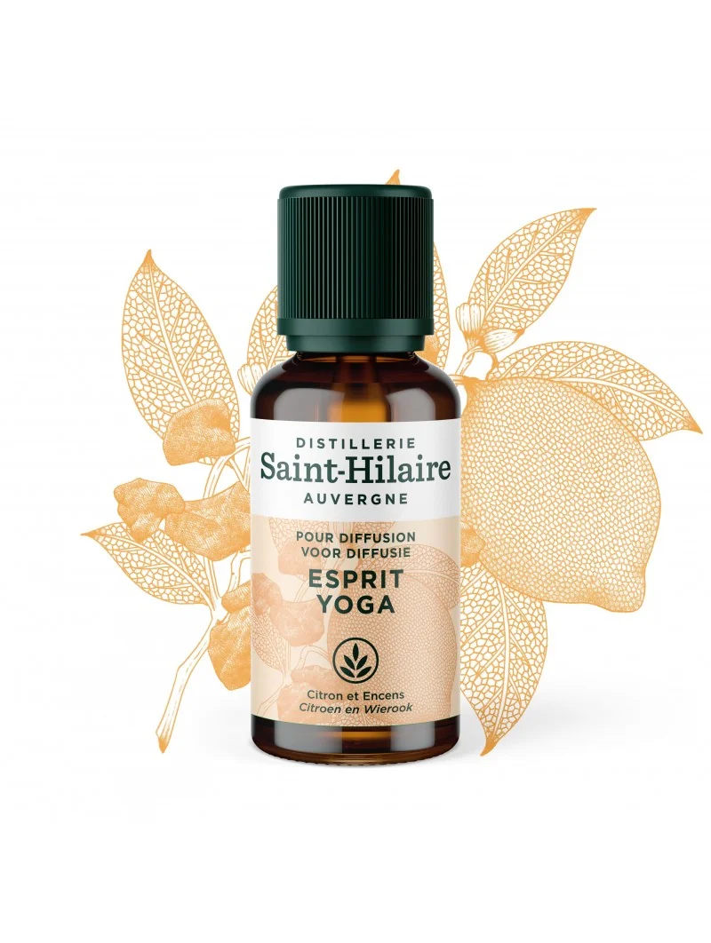 ESPRIT YOGA – Image 5