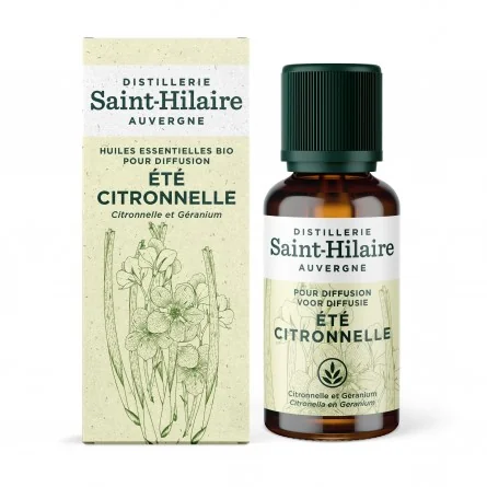 ÉTÉ CITRONNELLE – Image 2