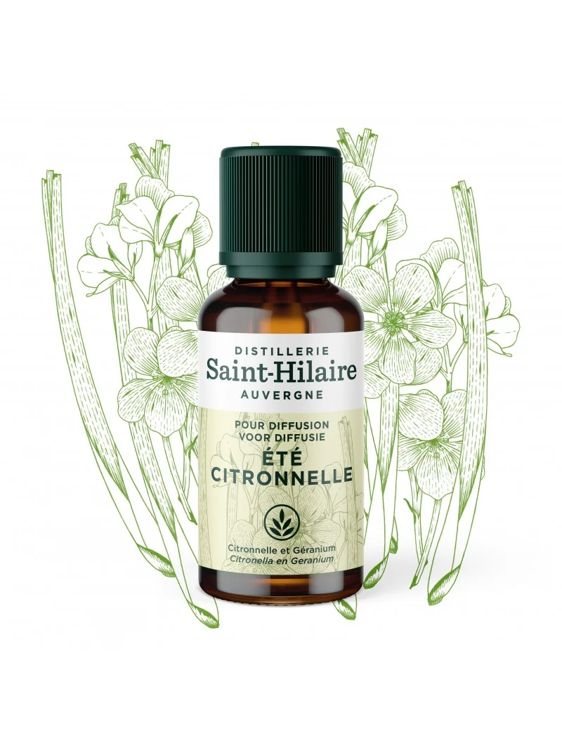 ÉTÉ CITRONNELLE – Image 5