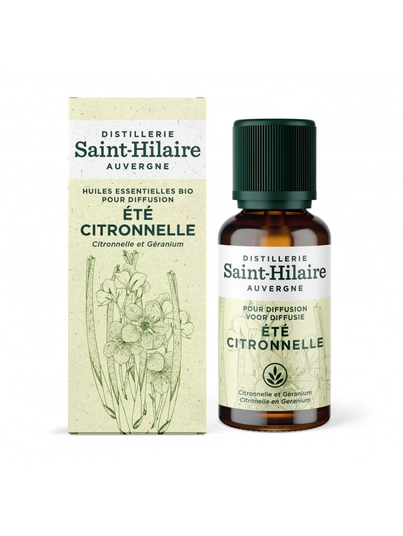 ÉTÉ CITRONNELLE – Image 6