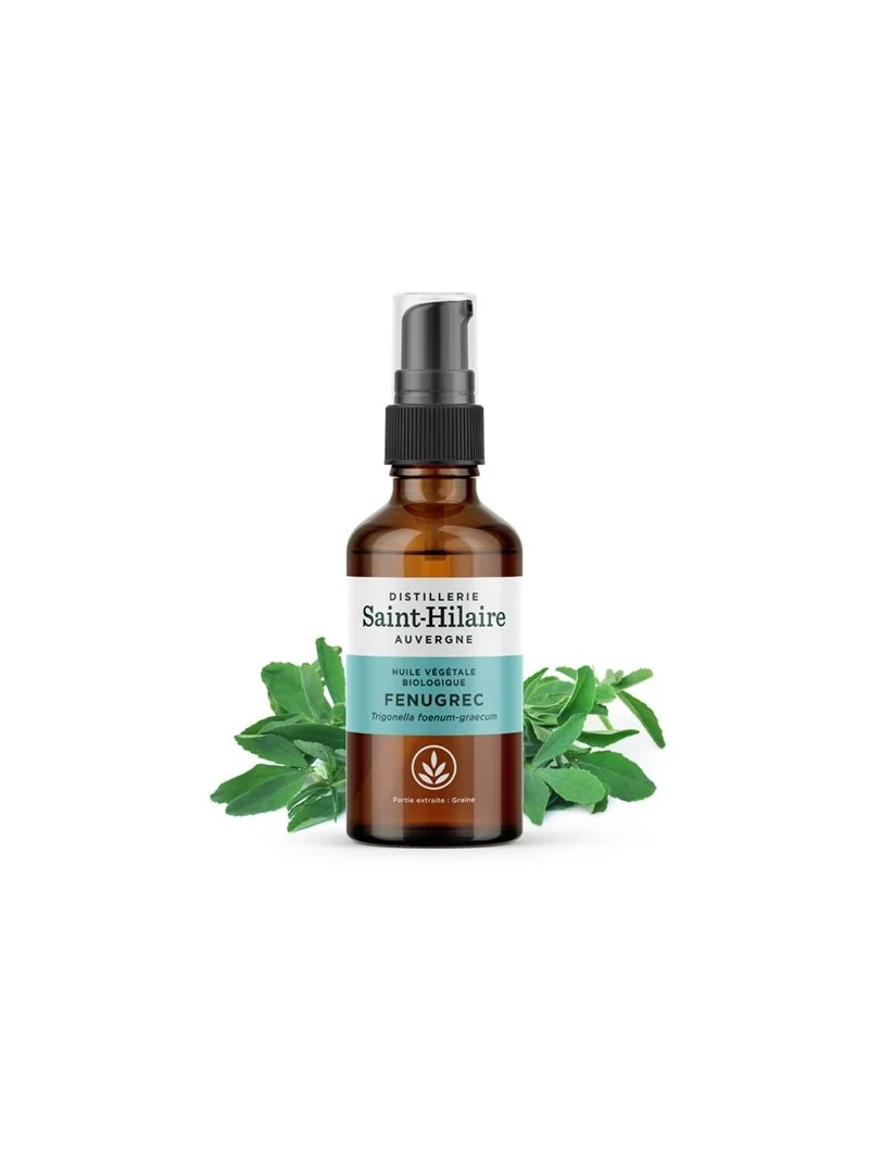 FENUGREC – Image 2