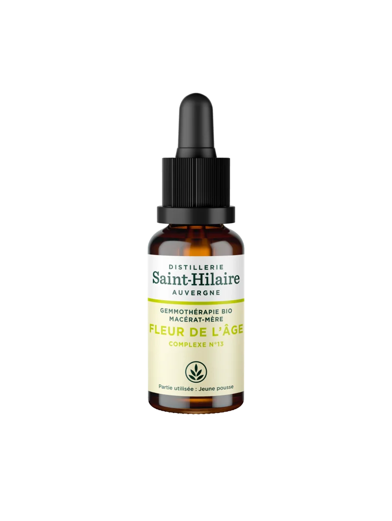 FLEUR DE L'ÂGE – Image 2