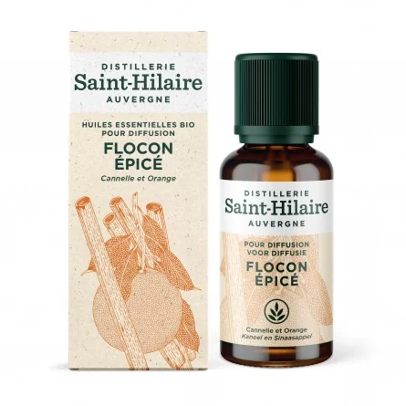 FLOCON ÉPICÉ – Image 2