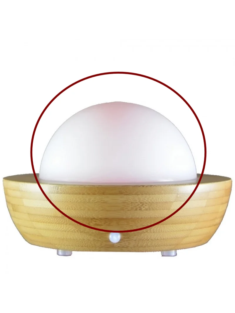 DOME POUR DIFFUSEUR BELISIA – Image 4