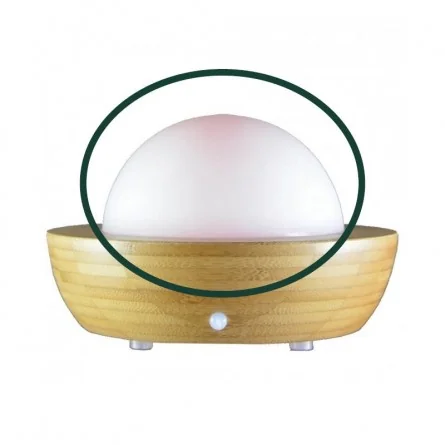 DOME POUR DIFFUSEUR BELISIA
