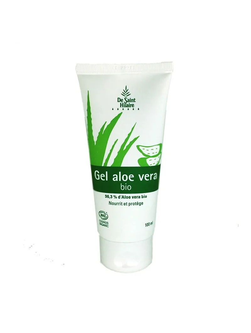 GEL ALOE VERA BIO – Image 2