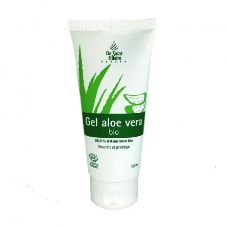 GEL ALOE VERA BIO