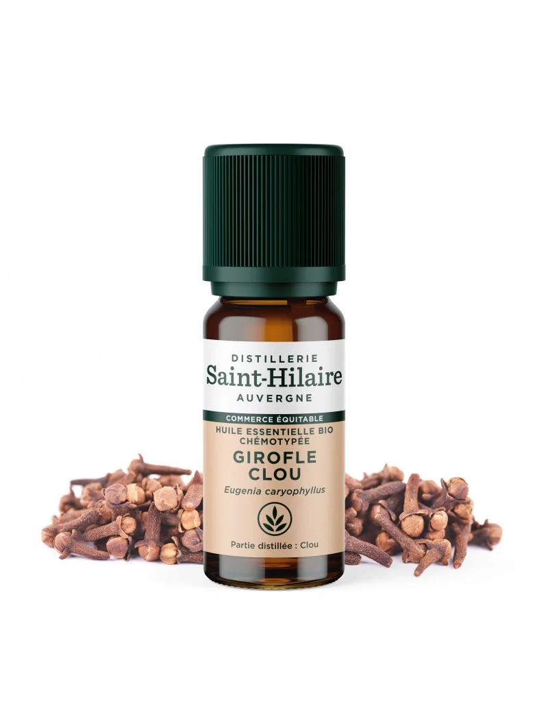 CLOU DE GIROFLE – Image 3