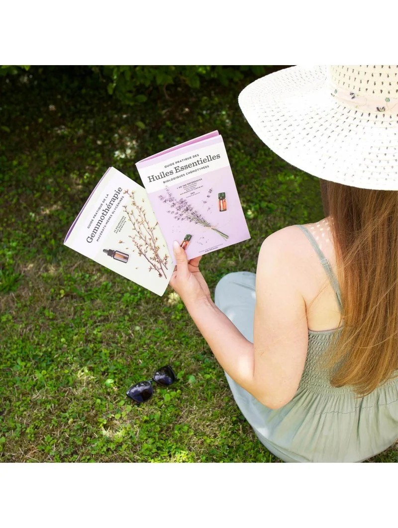 LIVRE - "GUIDE PRATIQUE DES... – Image 6